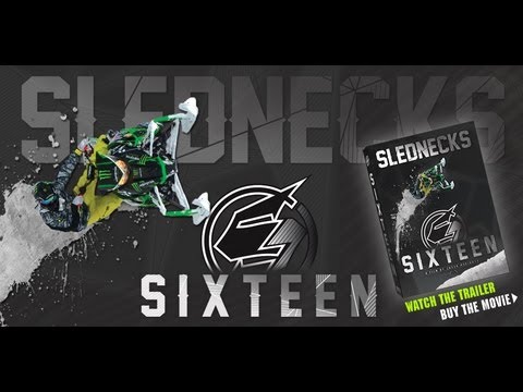 Slednecks 16 Teaser