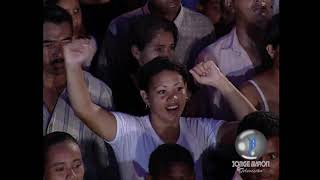Chichi Peralta | Procura | El Show De Las Estrellas