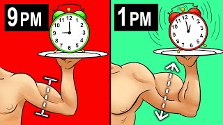 Intermittent Fasting for Muscle Growth (Full Plan)