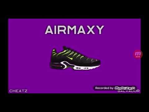 Salvador-Aairmaxy ft.Cheatz