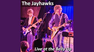 The Man Who Loved Life (Live)