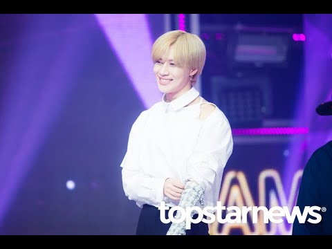 [UHD포토] 샤이니(SHINee) 태민, ‘과즙 터지는 비주얼’ (쇼챔피언)