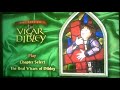 DVD Opening To The Best Of Vicar Of Dibley UK DVD