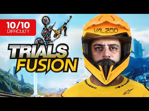 The HARDEST 100% Completion I've Ever Done