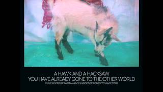 A Hawk and a Hacksaw -Open It, Rose (Hungary)/You Have Already Gone To The Other World