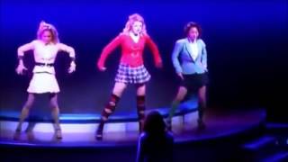 Candy store - Heathers the musical