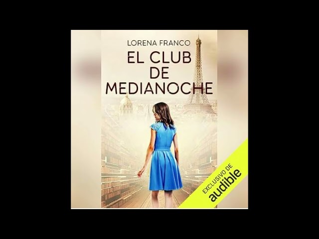Vídeo relacionado con El club de medianoche: Viajes en el tiempo 3