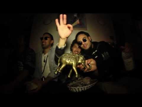 Third3ye - Catmandu (Official Video)