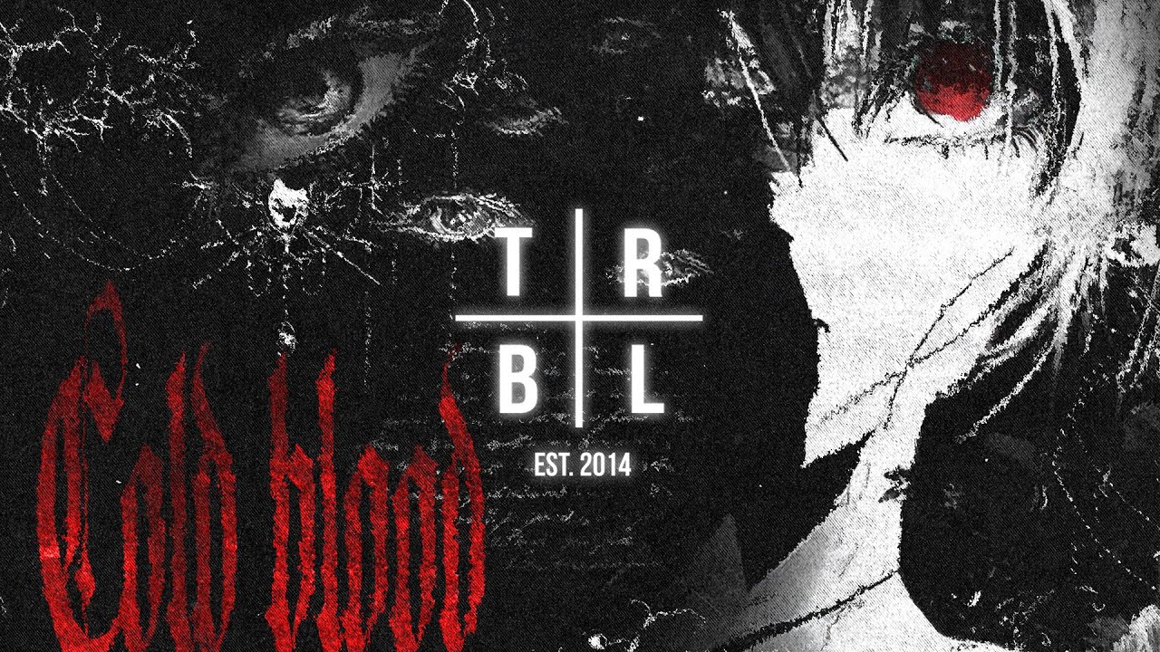 HXLLGANG & Habentub - COLD BLOOD