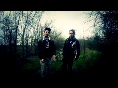 Med Dzsi - Aszfalt (Low budget official music video)