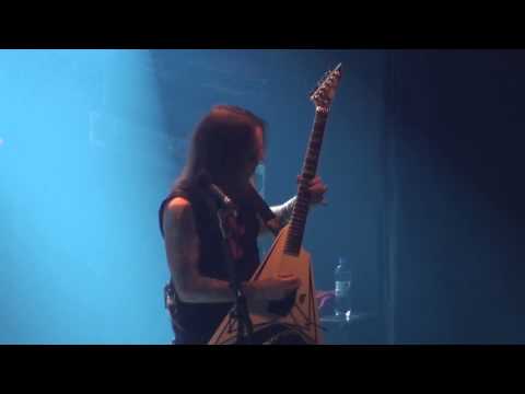 The Local Band - Too Young to Fall in Love - Tavastia 27.12.2013 HD
