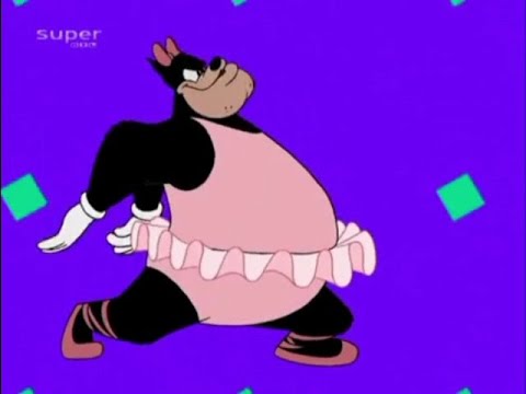 Kater Karlo - Boom da Boom