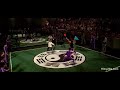 Karate Kid Semi Final Fight Scene In Hindi Shani Marvel