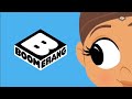 Boomerang UK Continuity Ads 20 05 2018
