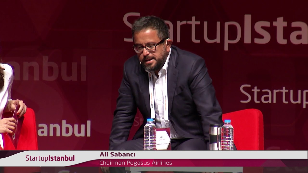 Businesses State in Turkey