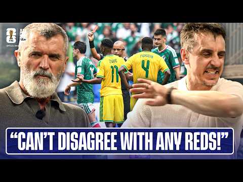 Mexico v South Africa - Full Post Match Reaction to Crazy World Cup Opener!