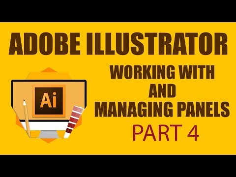Adobe Illustrator Workspace Interface | Adobe Illustrator For Beginners | Part 1 | Eduonix