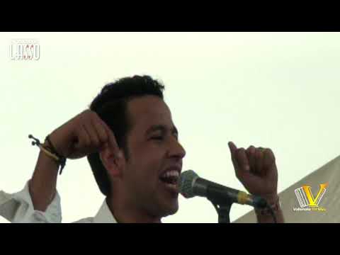 Qué Vaina Tan Difícil (En Vivo) - Martín Elías Díaz & Juancho De La Espriella (Valledupar, 2014)