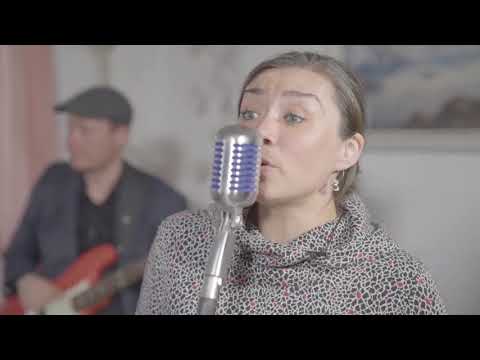 Piorsarsimassuseq Qanimut - Pele Møller Band, KNR aggusti 2018