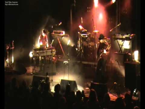 Rafiralfiro Trio - Istanbul Engloutie (live @ l'Observatoire )