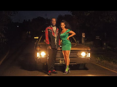 Jorja Smith - Be Honest Ft. Burna Boy Remix (Masego - Silver Tongue Devil ft, Shenseea)
