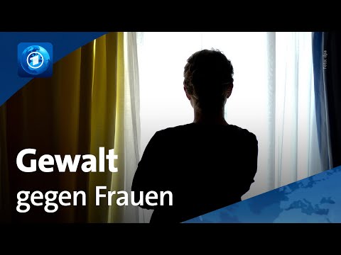 Bundeslagebild: erneuter Anstieg häuslicher Gewalt