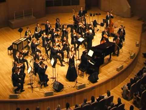 Armine Sarkisyan - What Are You Doing the Rest of Your Life