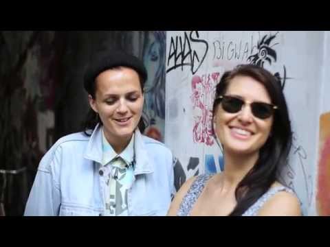 Converse Rubber Tracks - Track of the Week: "Release Me" by Kool Thing