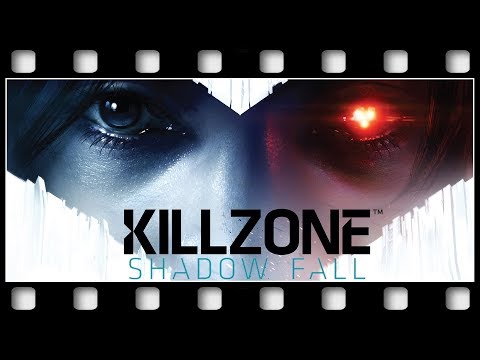 Killzone: Shadow Fall "GAME MOVIE" [GERMAN/PS4Pro/1080p/30FPS]