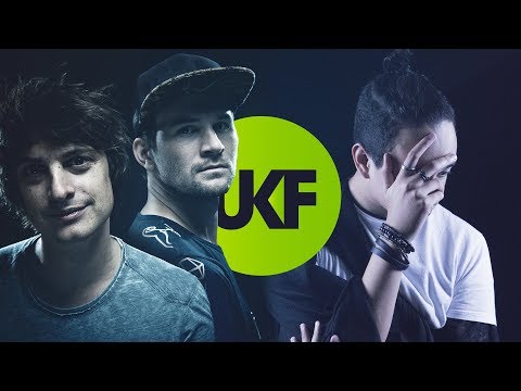 Camo & Krooked - Black or White (ft. Tasha Baxter) (IMANU/Signal Remix)