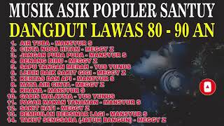Download lagu Dangdut Lawas full album meggy z,  mansyur s,  yus yunus tanpa iklan (Terpopuler ) mp3