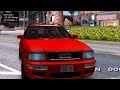 Audi RS2 Avant 1995 for GTA San Andreas video 1