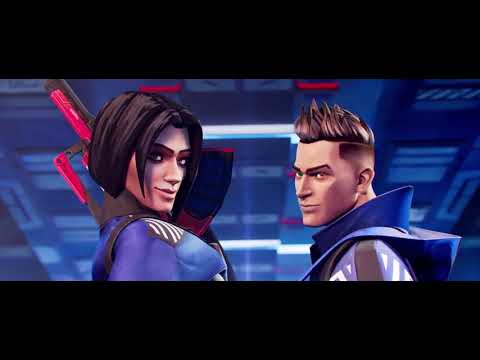 Time For Action (feat. 2WEI, LoOf, Erin G. Anderson & Marvin Brooks)| FFCS