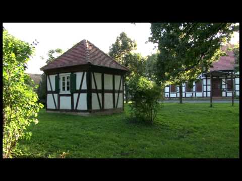 Historische Dorfkerne - Neulietzegöricke