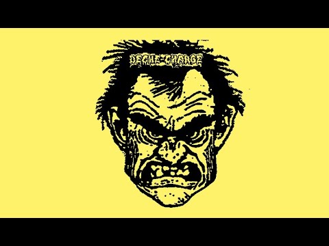 DECHE-CHARGE / 225 tracks (From CSMD split 8")