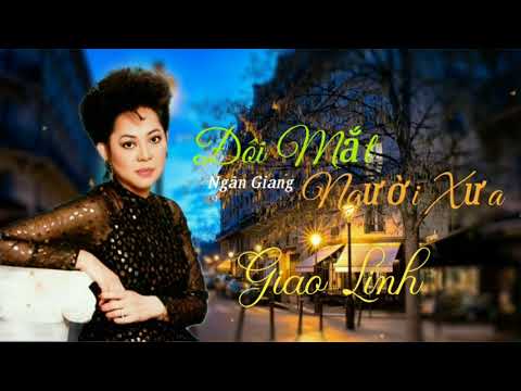 Thể hiện bởi Giao Linh
