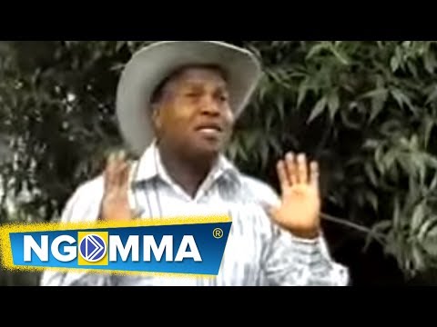 Timona Mburu - Thina Wa Timona (Official Video)