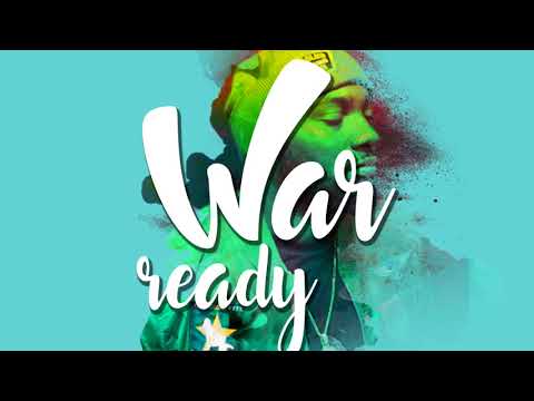 Detroit Type Beat 2018, Team Eastside Peezy x FMB DZ x Sada Baby Type Beat - War Ready