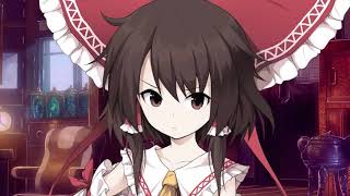 Touhou Genso Wanderer Reloaded - 1