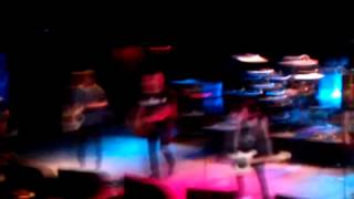 Punk Rock Girl - Dead Milkmen &amp; MXPX (Trocadero Theatre, Philadelphia)