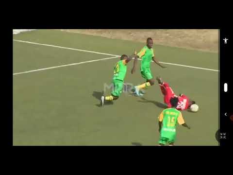 Nyasa Bullets 3-2 Civo: TNM Super League Highlights