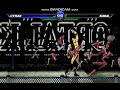 Mortal Kombat Project Ultimate Revitalized Human Cyrax Brutality