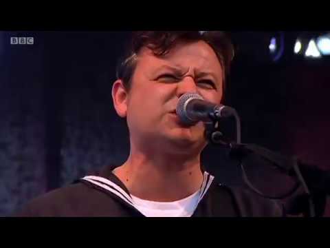 Manic Street Preachers - Cardiff Castle Live - 05/06/2015