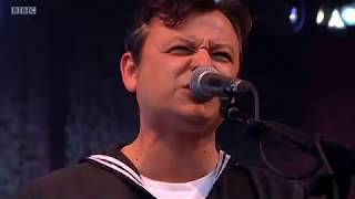 Manic Street Preachers Live from Cardiff Castle 2015