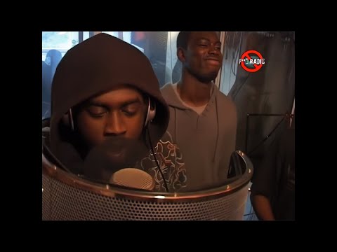 F**k Radio - Ghetts Birthday Set Remastered (with Better Audio) (Feat. P Money, Griminal & More)