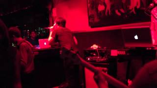 Vicarious Venues Presents Blood Red Boots