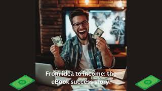 Unlock Your eBook Empire: Transforming Dreams into Profits