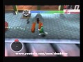 Power Rangers Lightspeed Rescue N64 Episode 1