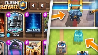 20 Cards That Were Almost Added To Clash Royale!