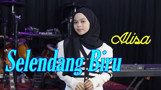 Download lagu Selendang Biru - Alisa (Live Cover) mp3